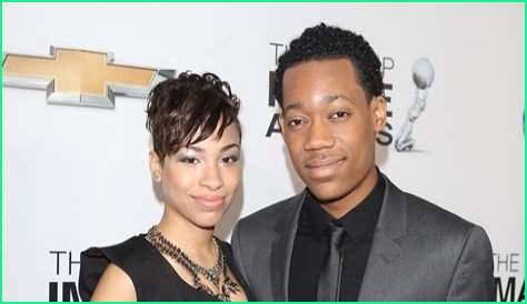 Is Tyler James Williams Married? The Truth About The Actor And Rapper's Love Life Rallshe